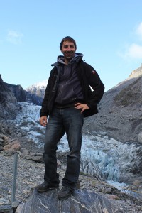 Paparoa NP - Gletscher-057